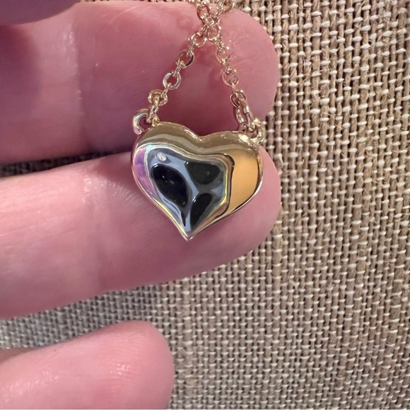 Park Lane Authentic Dandy Necklace in Blue! NWOT!! - Picture 6 of 9